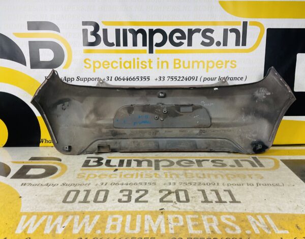 Bumper Peugeot 108 2014-2022  Achterbumper 1-E4-5597R