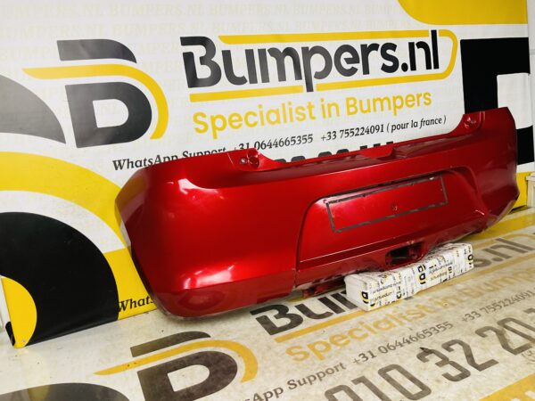 Bumper Suzuki Swift 2017-2021  Achterbumper 1-E4-5599R