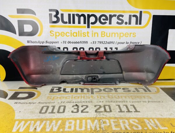 Bumper Suzuki Swift 2017-2021  Achterbumper 1-E4-5599R