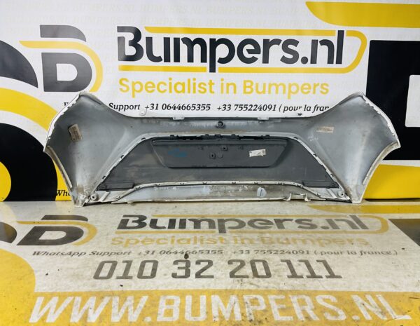 Bumper Toyota Aygo 2014-2022 Achterbumper 1-E4-5601R
