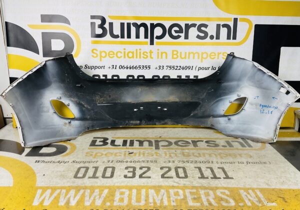 Bumper Hyundai I30 2012-2016 Achterbumper 1-E4-5606R