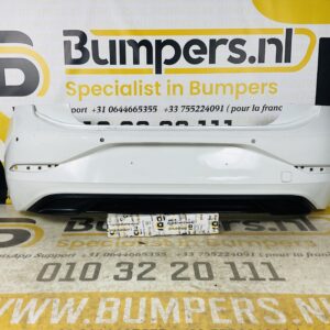 Bumper Volkswagen Polo 2020-2021  Achterbumper 1-E4-5607R