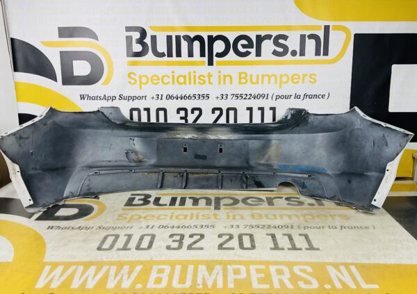 Bumper  Bmw 1 Series F82 F83 2010-2019  Achterbumper 1-E4-5608R
