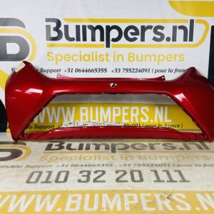 Bumper Toyota Aygo 2014-2021  Achterbumper 1-E4-5614R
