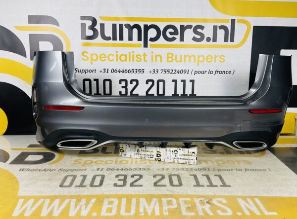 Bumper Mercedes b Klasse W247 Amg 2019-2023 Achterbumper 1-E4-5615R