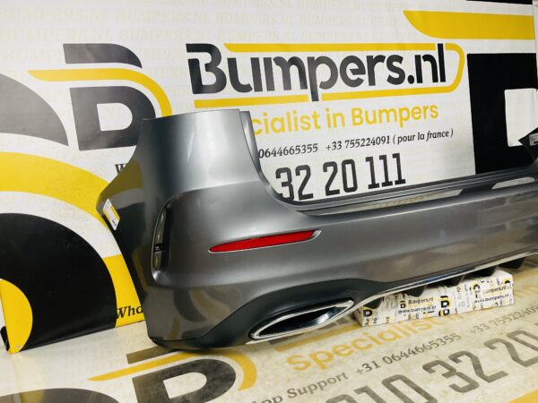 Bumper Mercedes b Klasse W247 Amg 2019-2023 Achterbumper 1-E4-5615R