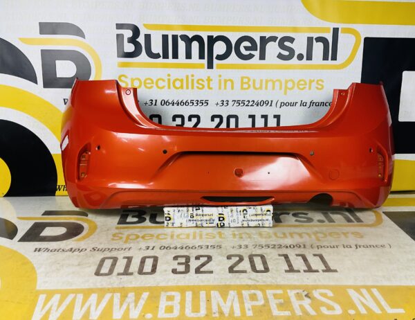 Bumper Opel Corsa F 2019-20022  Achterbumper 1-E4-5618R