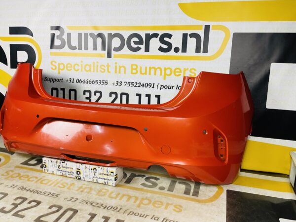 Bumper Opel Corsa F 2019-20022  Achterbumper 1-E4-5618R