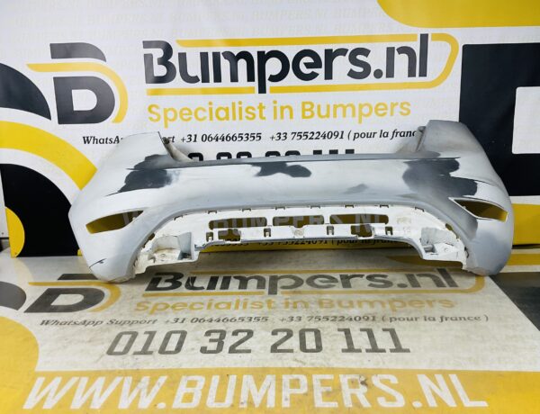 Bumper Ford Fiesta Mk7 2007-2012 Achterbumper 1-E4-5619R