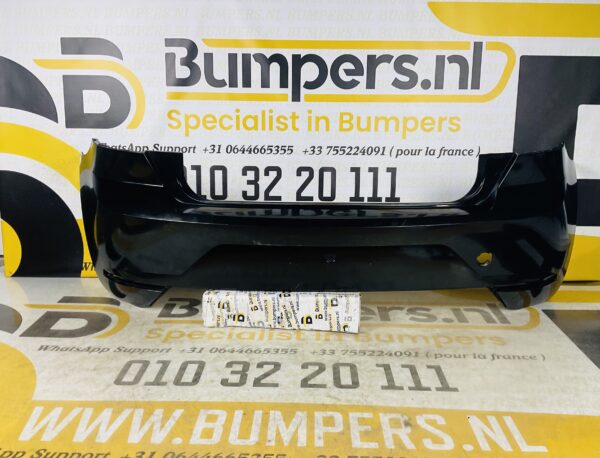 Bumper Seat Ibiza 2016-2017 Achterbumper 1-E4-5616R
