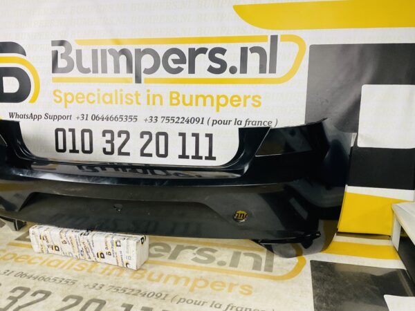 Bumper Seat Ibiza 2016-2017 Achterbumper 1-E4-5616R