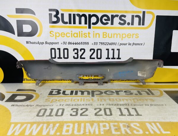 Bumper Mini Cooper 2010-2014 Achterbumper 1-F9-5623R