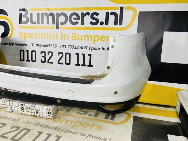 Bumper Ford C Max 2009-2018 Achterbumper 1-F9-5624R