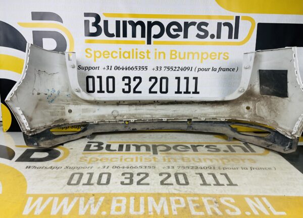 Bumper Ford C Max 2009-2018 Achterbumper 1-F9-5624R