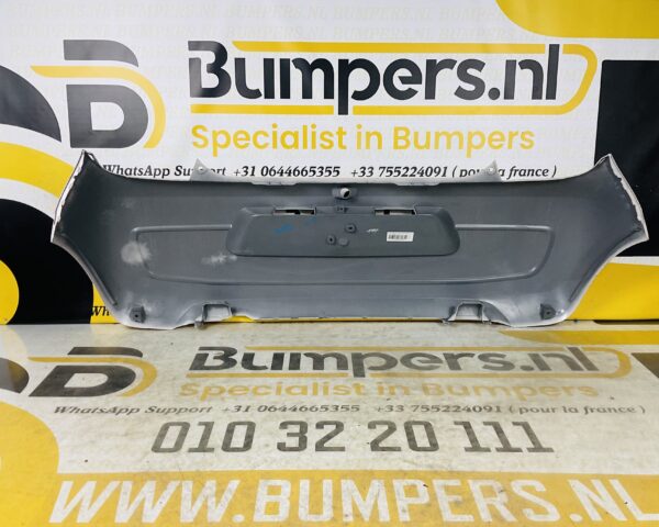 Bumper Citroen C1 2014-2023 Achterbumper 1-F9-5631R