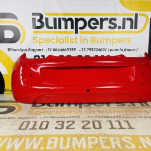 Bumper Volkswagen E Up 2011-2017 Achterbumper 1-F9-5636R