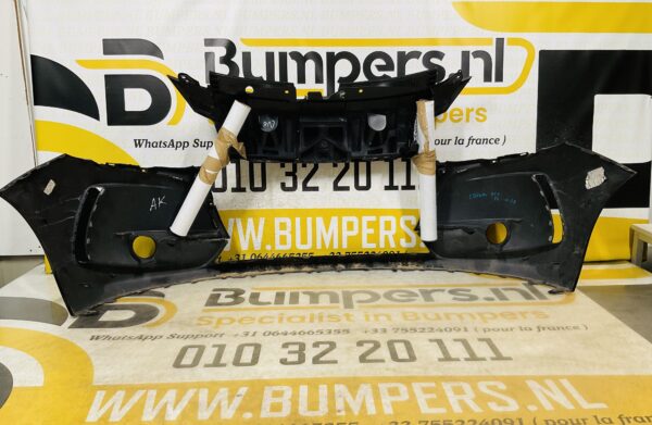BUMPER Citroen DS3 Facelift 2017-2021 VOORBUMPER 1-F5-6195z