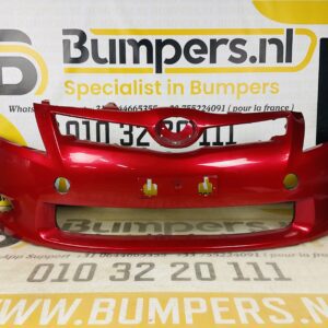 BUMPER Auris VOORBUMPER 2-D3-6017z