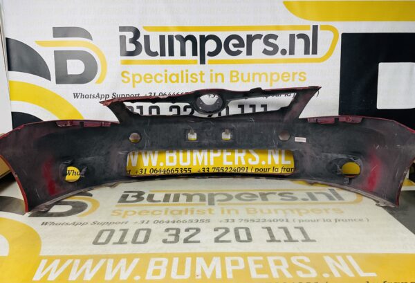 BUMPER Auris VOORBUMPER 2-D3-6017z