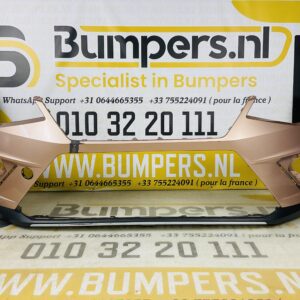 BUMPER Seat Arona 2017-2022 VOORBUMPER 2-C10-6024z