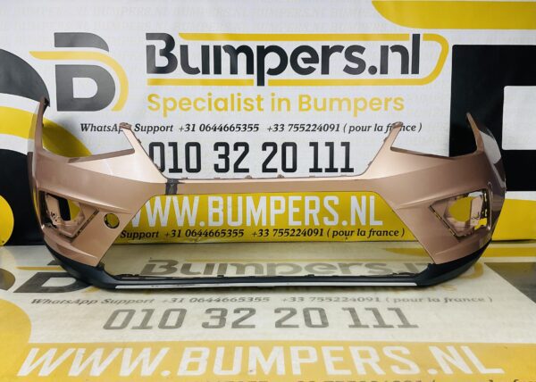 BUMPER Seat Arona 2017-2022 VOORBUMPER 2-C10-6024z
