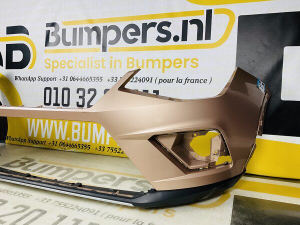 BUMPER Seat Arona 2017-2022 VOORBUMPER 2-C10-6024z