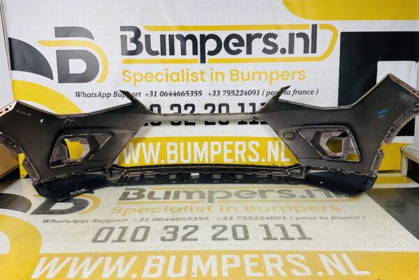 BUMPER Seat Arona 2017-2022 VOORBUMPER 2-C10-6024z