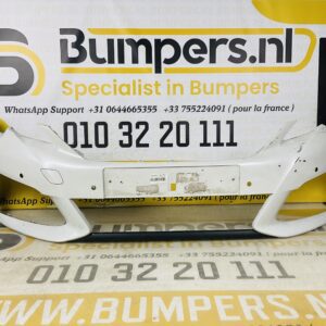 BUMPER Peugeot 308 GT-Line GTline Facelift 2016-2021 VOORBUMPER 2-J8-6025z