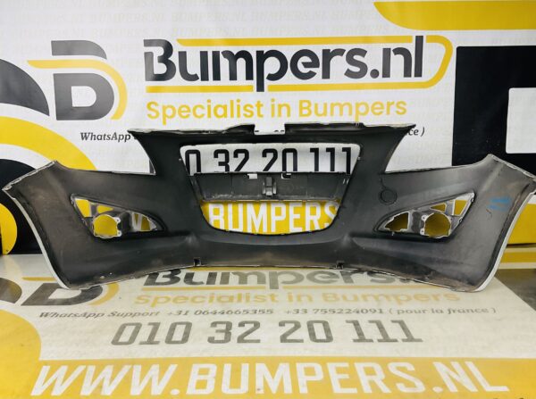 BUMPER Suzuki Splash VOORBUMPER 2-E9-6032z