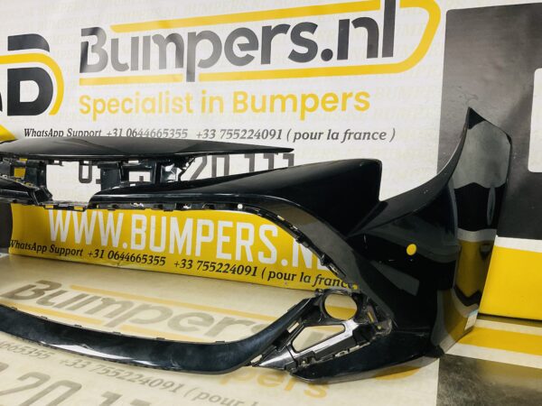 BUMPER Toyota Corolla 2019-2020 VOORBUMPER 2-D4-6034z