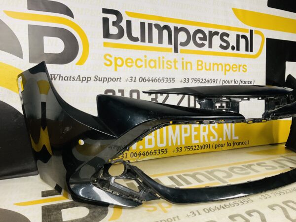 BUMPER Toyota Corolla 2019-2020 VOORBUMPER 2-D4-6034z