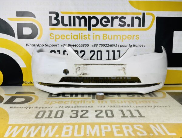 BUMPER Seat Mii VOORBUMPER 2-C1-6073z