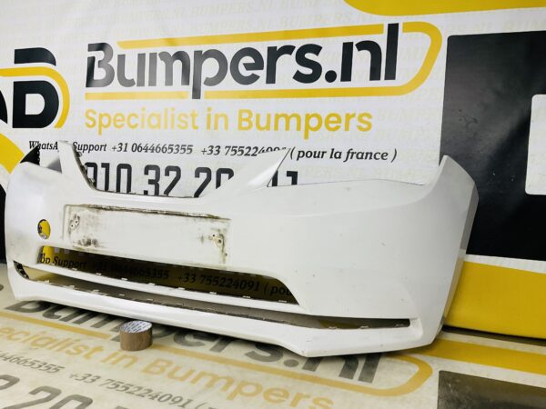 BUMPER Seat Mii VOORBUMPER 2-C1-6073z