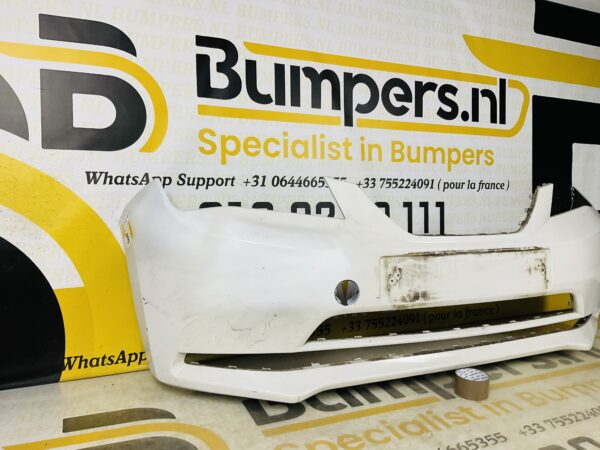 BUMPER Seat Mii VOORBUMPER 2-C1-6073z