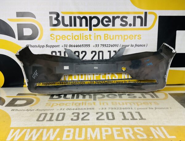 BUMPER Seat Mii VOORBUMPER 2-C1-6073z