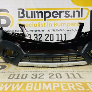 BUMPER Opel Mokka 2012-2016 VOORBUMPER 2-i3-6111z