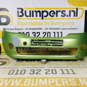 BUMPER Skoda Citigo 2011-2016 VOORBUMPER 2-H1-6117z
