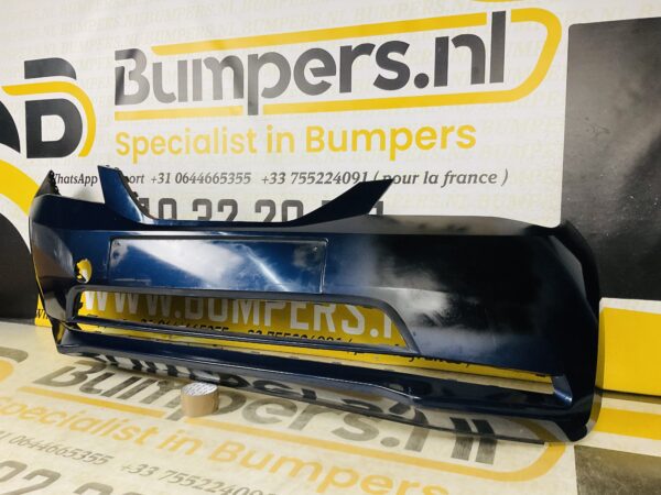 BUMPER Seat Mii VOORBUMPER 2-C1-6123z