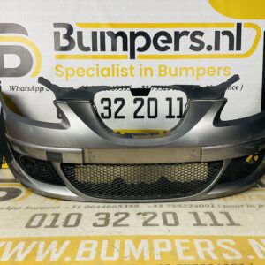 BUMPER Seat Altea 5P1 VOORBUMPER 2-C10-6137z