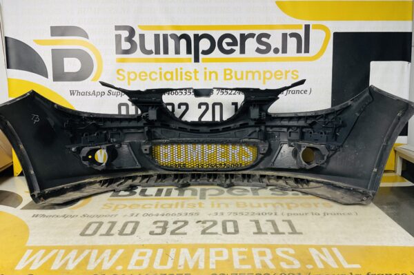 BUMPER Seat Altea 5P1 VOORBUMPER 2-C10-6137z