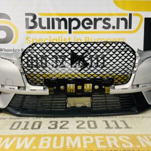 BUMPER Citroen DS7 2017-2021 VOORBUMPER 1-F5-6192z