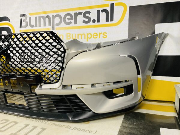 BUMPER Citroen DS7 2017-2021 VOORBUMPER 1-F5-6192z
