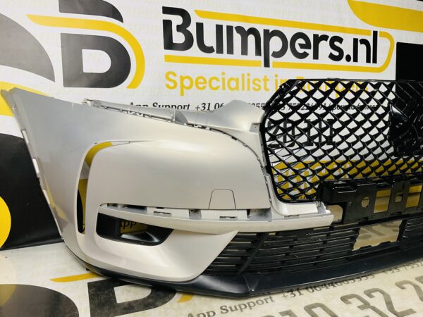 BUMPER Citroen DS7 2017-2021 VOORBUMPER 1-F5-6192z