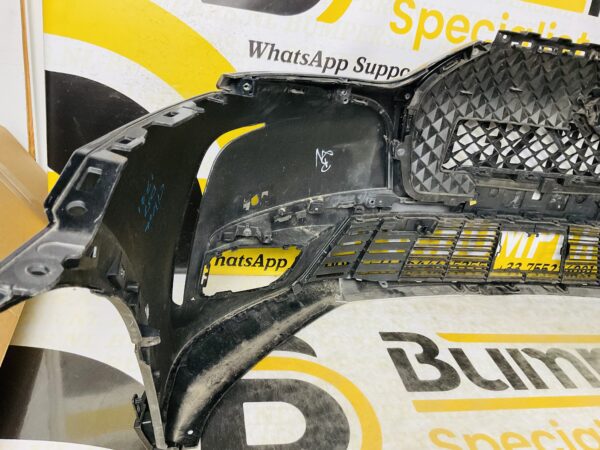 BUMPER Citroen DS7 2017-2021 VOORBUMPER 1-F5-6193z