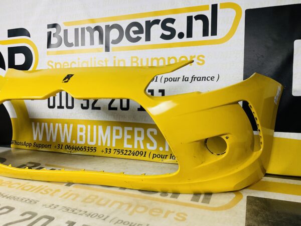 BUMPER Citroen DS3 2011-2016 VOORBUMPER 1-F5-6196z