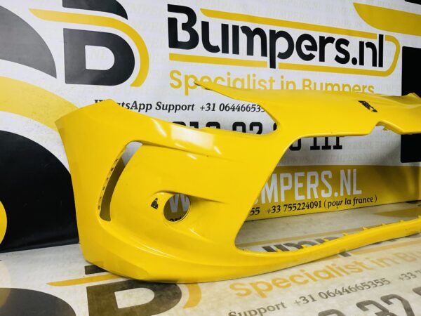 BUMPER Citroen DS3 2011-2016 VOORBUMPER 1-F5-6196z