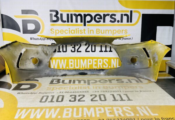 BUMPER Citroen DS3 2011-2016 VOORBUMPER 1-F5-6196z