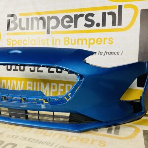 BUMPER Ford Focus MK4 2017-2022 VOORBUMPER 1-D9-6609z