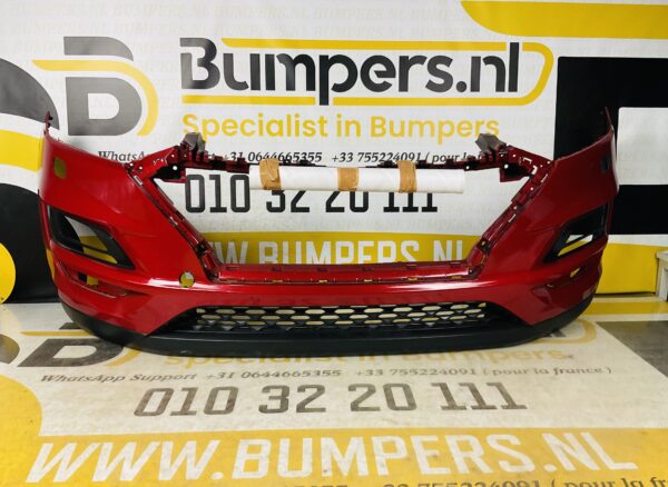 BUMPER Hyundai Tucson 2016-2021 VOORBUMPER 2-E5-6243z