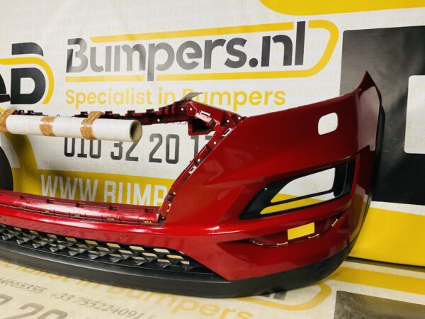BUMPER Hyundai Tucson 2016-2021 VOORBUMPER 2-E5-6243z
